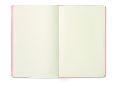 Logotrade biznesa dāvanas foto: A5 piezīmju grāmatiņa 96 vienkāršas lapas