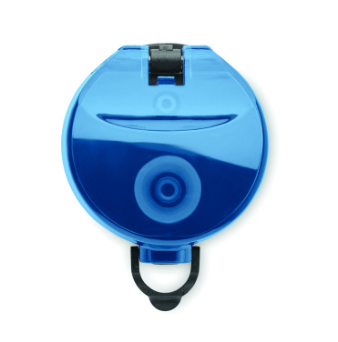 Logotrade dāvanas foto: Sporta ūdens pudele RPET 1L