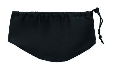 Logotrade dāvanas foto: Saliekams ceļojumu spilvens ar ruļļiem