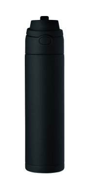 Logotrade korporatīvās dāvanas foto: Viensienas pudele 650 ml