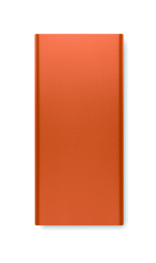 Logotrade korporatīvās dāvanas foto: 10000 mAh jaudas banka