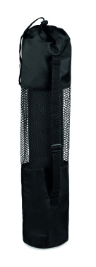 Logotrade korporatīvās dāvanas foto: Jogas paklājiņš EVA 4,0 mm ar maciņu