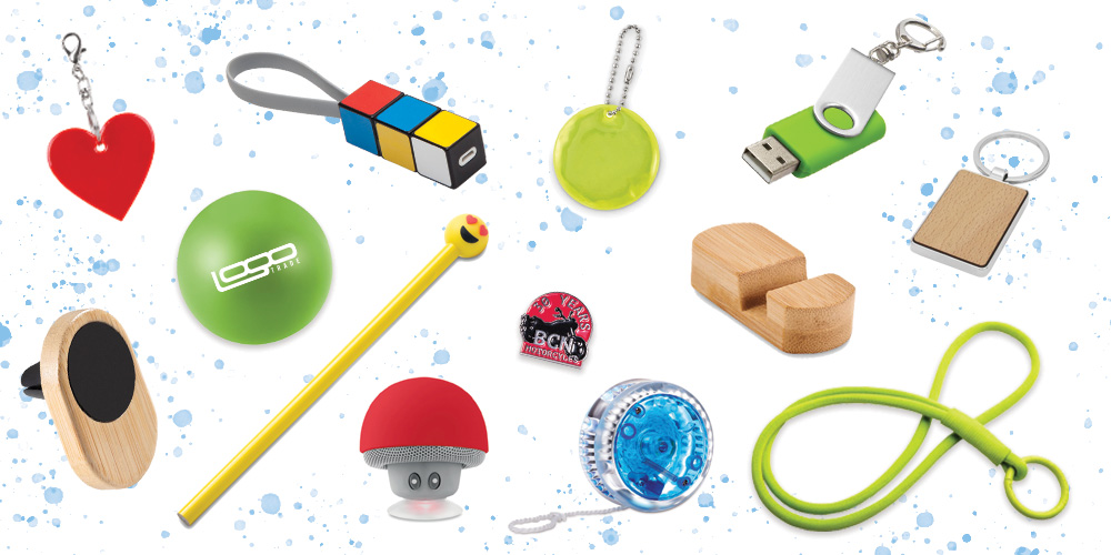 Мелкие сувениры