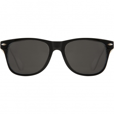 Логотрейд pекламные подарки картинка: Солнцезащитные очки Sun Ray с двумя оттенками