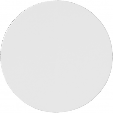 Лого трейд pекламные подарки фото: Круглая подставка Q-Mat®