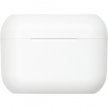 Лого трейд pекламные подарки фото: Беспроводные наушники Braavos 2 True Wireless с автоматическим подключением