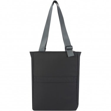 Лого трейд pекламные подарки фото: Водонепроницаемая эко-сумка Aqua для ноутбука с диагональю экрана 14 дюймов, изготовленная из переработанных материалов согла