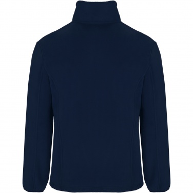 Лого трейд pекламные продукты фото: Детская флисовая куртка Artic с полноразмерной молнией