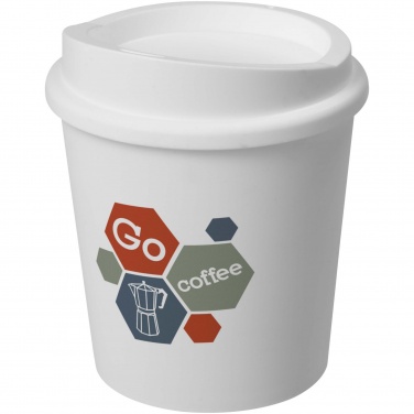 Логотрейд pекламные cувениры картинка: Americano® Switch кружка 200 мл с крышкой