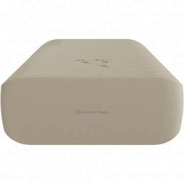 Лого трейд pекламные продукты фото: Xtorm XG220 Go2 портативное зарядное устройство с быстрой зарядкой, 15 Вт, 20 000 мАч 