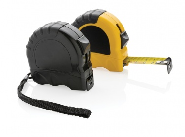 Логотрейд бизнес-подарки картинка: Лента RCS из переработанного пластика 5M/19 мм