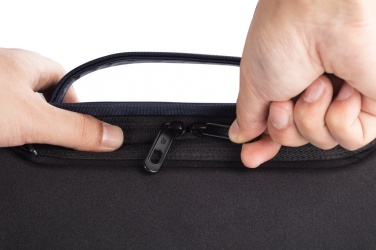 Логотрейд pекламные cувениры картинка: Противоугонный рюкзак и портфель Bobby Bizz