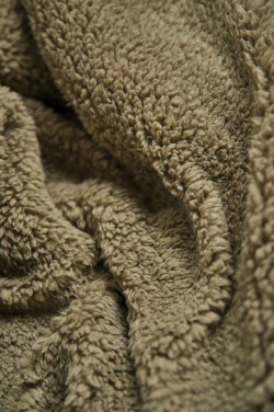 Лого трейд pекламные подарки фото: Одеяло VINGA Maine GRS из переработанного двухворсового материала