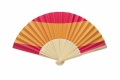 Веер, Красный