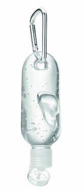 Лого трейд pекламные cувениры фото: Гель антисептик для рук