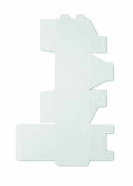 Логотрейд pекламные подарки картинка: Коробка  для кружки