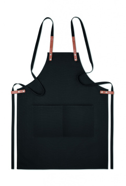 Лого трейд pекламные продукты фото: Фартук кухонный