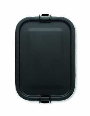 Лого трейд бизнес-подарки фото: Ланч-бокс