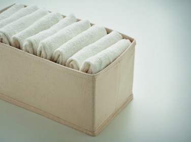 Логотрейд pекламные подарки картинка: Ящик для хранения средний