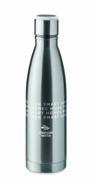 Лого трейд pекламные продукты фото: Бутылка 500 мл