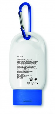 Лого трейд pекламные подарки фото: Лосьон солнцезащитный