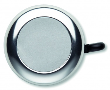 Логотрейд pекламные cувениры картинка: Велосипедный звонок