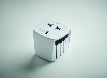 Лого трейд pекламные подарки фото: MUV micro. 2-pole