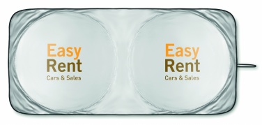 Лого трейд pекламные продукты фото: Козырек защитный