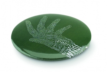 Логотрейд pекламные cувениры картинка: Зеркальце