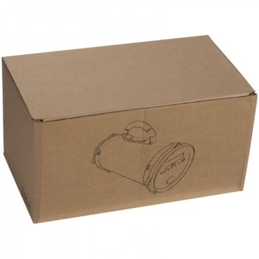 Логотрейд pекламные подарки картинка: Bluetooth-динамик АЛИКАНТЕ