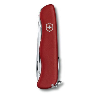 Лого трейд pекламные подарки фото: Карманный нож Picnicker Victorinox