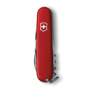 Логотрейд pекламные cувениры картинка: Карманный нож Spartan Victorinox