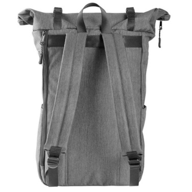 Логотрейд pекламные cувениры картинка: Рюкзак OHIO Schwarzwolf