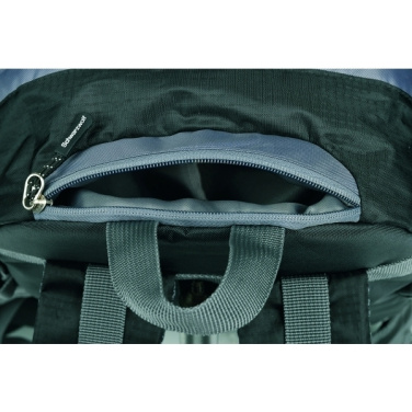 Логотрейд бизнес-подарки картинка: Рюкзак MATTERHORN Schwarzwolf