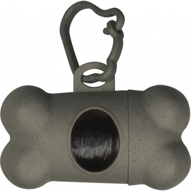 Лого трейд бизнес-подарки фото: Диспенсер для собачьих отходов ЛЕЙПЦИГ