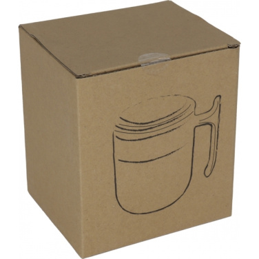 Лого трейд pекламные cувениры фото: Кружка АЛЕССАНДРИЯ 300 мл