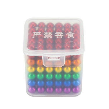 Логотрейд pекламные подарки картинка: Неокуб