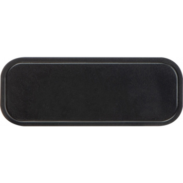 Логотрейд pекламные подарки картинка: Внешний аккумулятор 10 000 мАч DARWIN