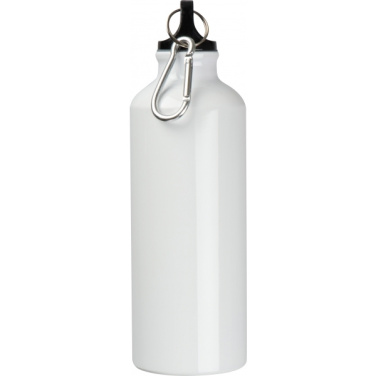 Логотрейд pекламные cувениры картинка: Сублимационная бутылка Колумбус