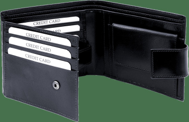 Логотрейд бизнес-подарки картинка: Кошелёк RFID 32001300