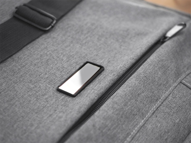 Логотрейд pекламные подарки картинка: Папка для ноутбука 125010500