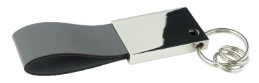 Логотрейд pекламные подарки картинка: Брелок 909119