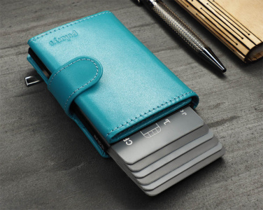 Лого трейд pекламные продукты фото: Кошелёк RFID 1237131