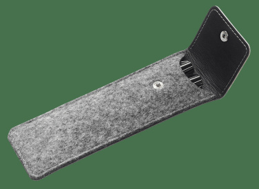 Логотрейд бизнес-подарки картинка: Футляры для ручек 1650049