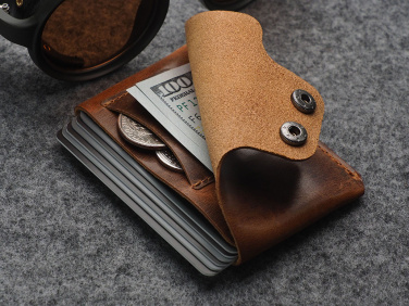 Логотрейд бизнес-подарки картинка: Портмоне 384310