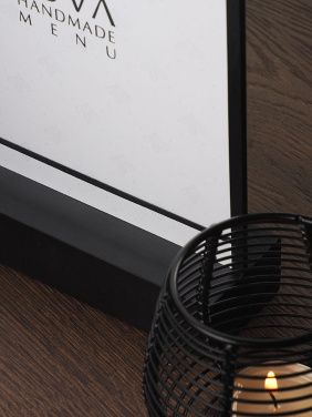 Логотрейд pекламные cувениры картинка: Меню для спецпредложений  1867121