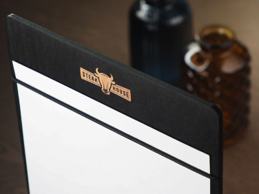 Логотрейд pекламные подарки картинка: Меню для спецпредложений  1867121