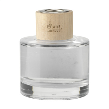 Лого трейд pекламные cувениры фото: Wooosh Fragrance Sticks Fine Oudh