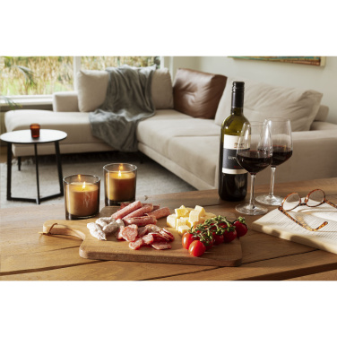 Логотрейд pекламные подарки картинка: Сервировочная доска Wooosh Castella