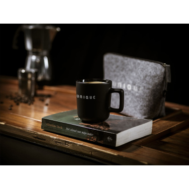 Логотрейд pекламные подарки картинка: Сумка для аксессуаров SmartBag GRS RPET Felt